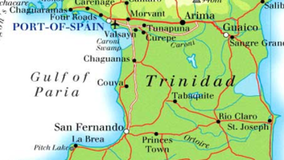 trinidad-and-tobago-zip-code-list-verified