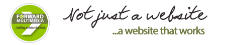 A website that works
