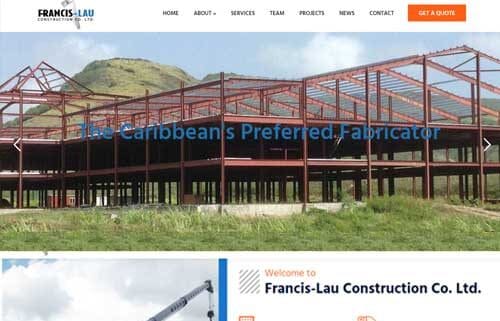 Francis Lau Construction
