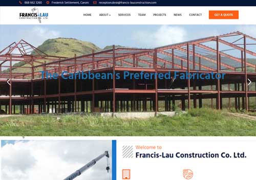 Francis Lau Construction