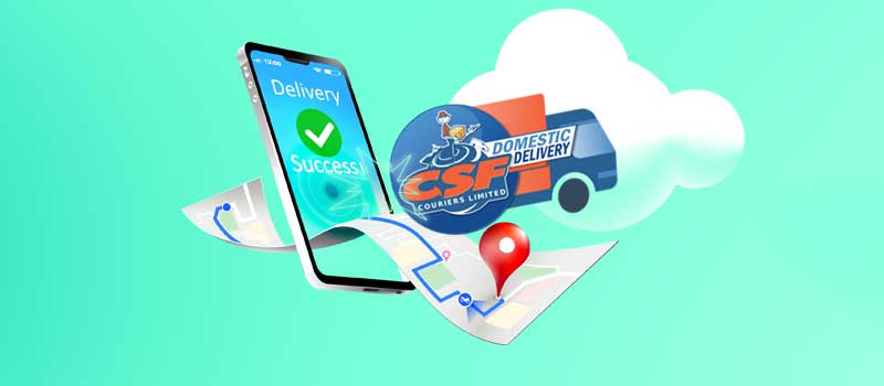 CSF Delivery Blog