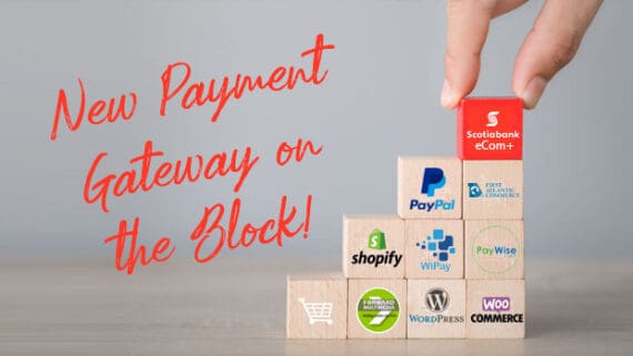 Scotia eCom+ Payment Gateway